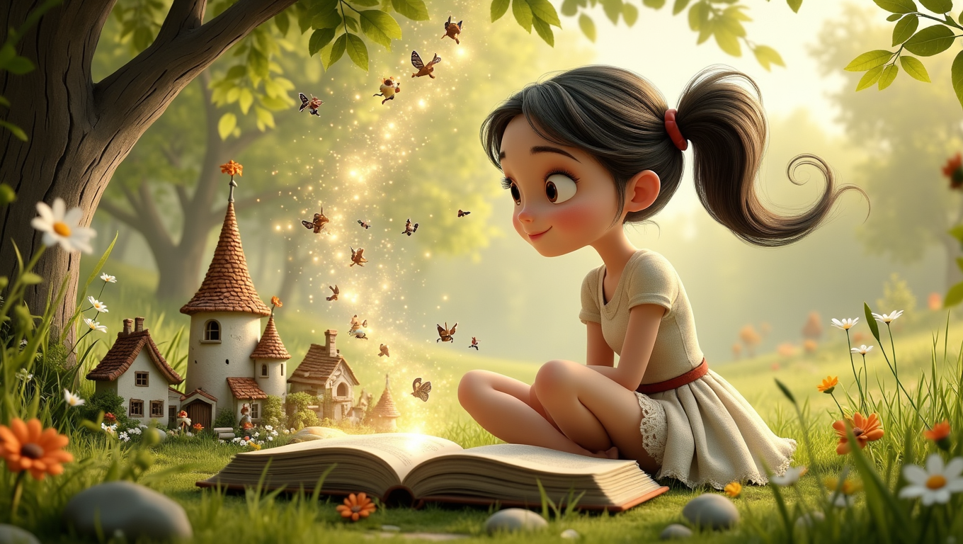 Folk Tales